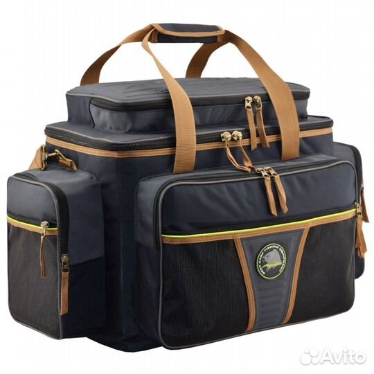 Сумка рыболовная С-19 Aquatic