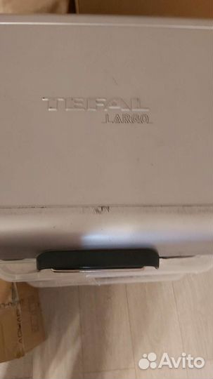 Гриль электрический tefal