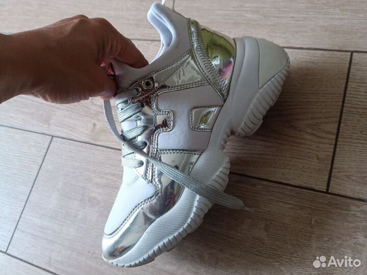 Кроссовки Hogan оригинал