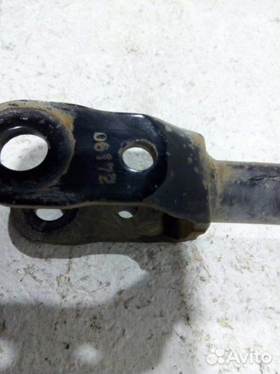 Рычаг подвески задний задний левый Nissan Teana