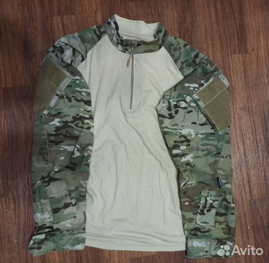 Комплект тактической формы