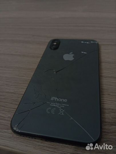 iPhone Xs, 64 ГБ