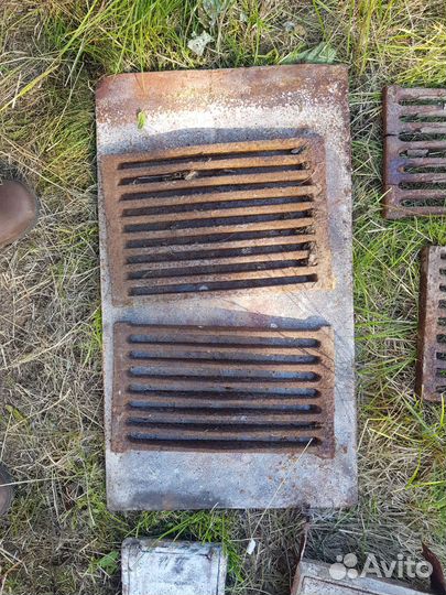 Все для печи