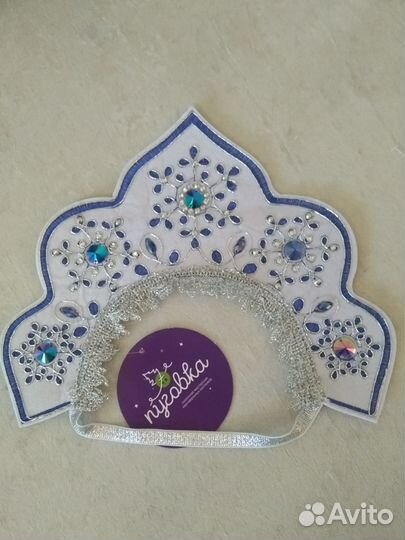 Нарядное платье для бала утренника