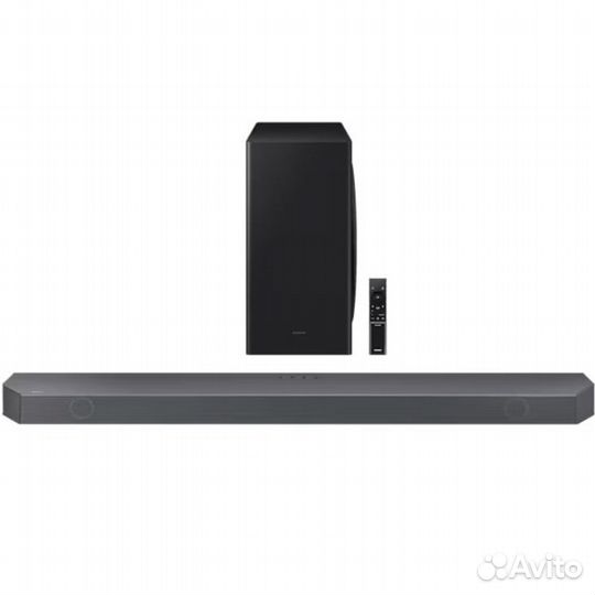 Саундбар Samsung HW-Q800B