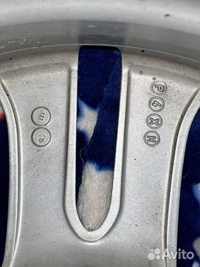 Колеса в сборе r17 5*112