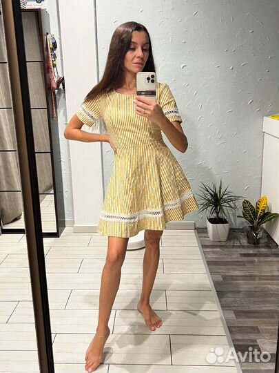 Женские вещи пакетом 42 44