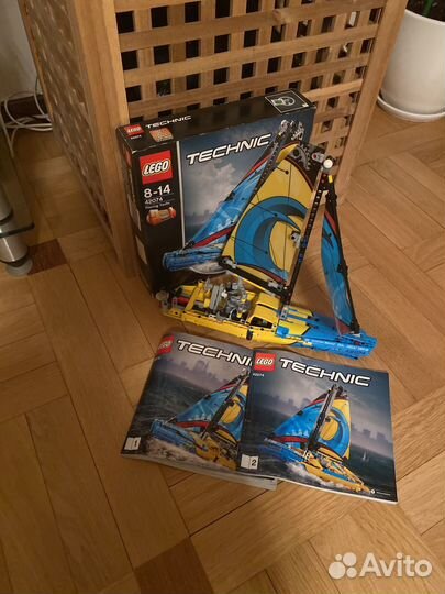 Lego technic