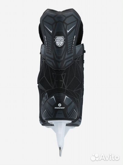 Коньки хоккейные nordway NDW 200