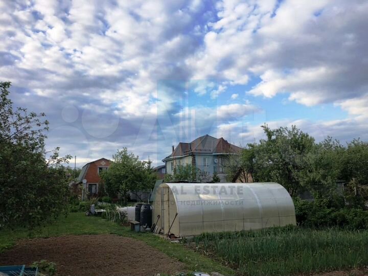 Участок 5,4 сот. (ИЖС)