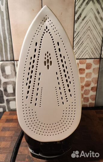 Утюг Bosch sensixx da70