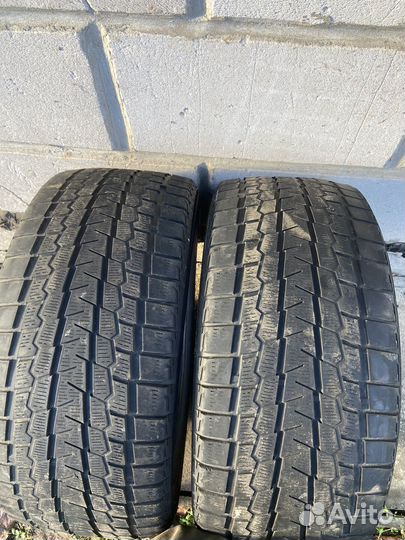 Yokohama Ice Guard G075 275/45 R20 110Q