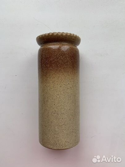 Вазы керамика СССР