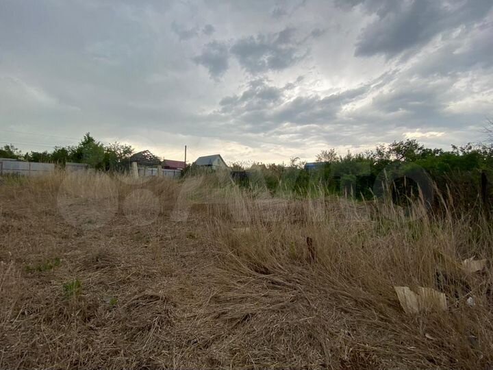 Участок 6,3 сот. (СНТ, ДНП)