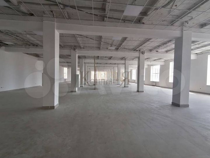 Аренда 400 м. под офис на Свободе