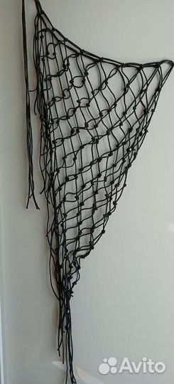 Сетка юбка парео