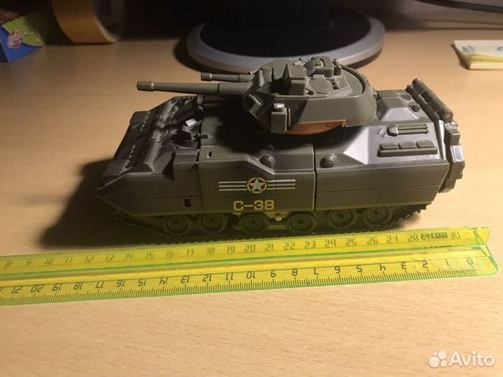 Трансформеры