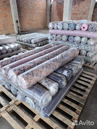 Трикотаж оптом и в розницу