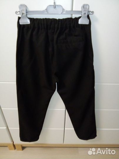 Фирменные вещи для школьника на 8 лет