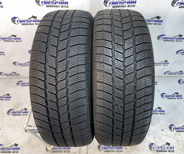 Barum Polaris 3 215/60 R16 99H