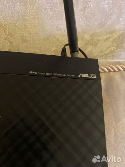 Wifi роутер модем