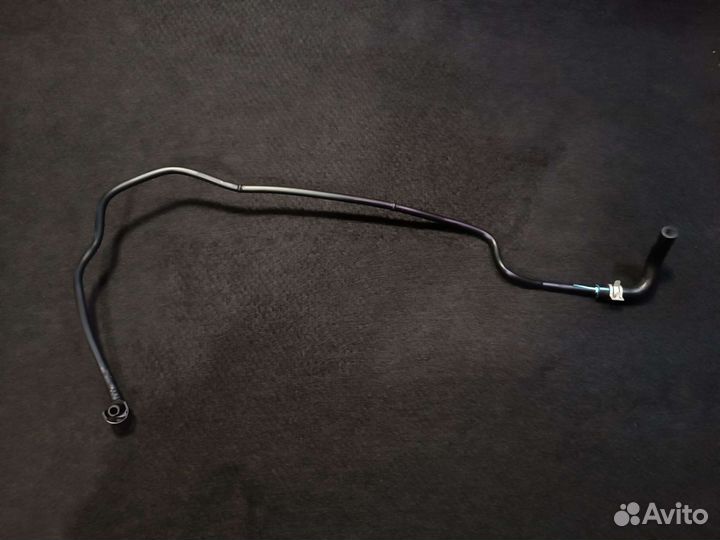 Трубка обогрева дроссельной заслонки z16xer,z18xer