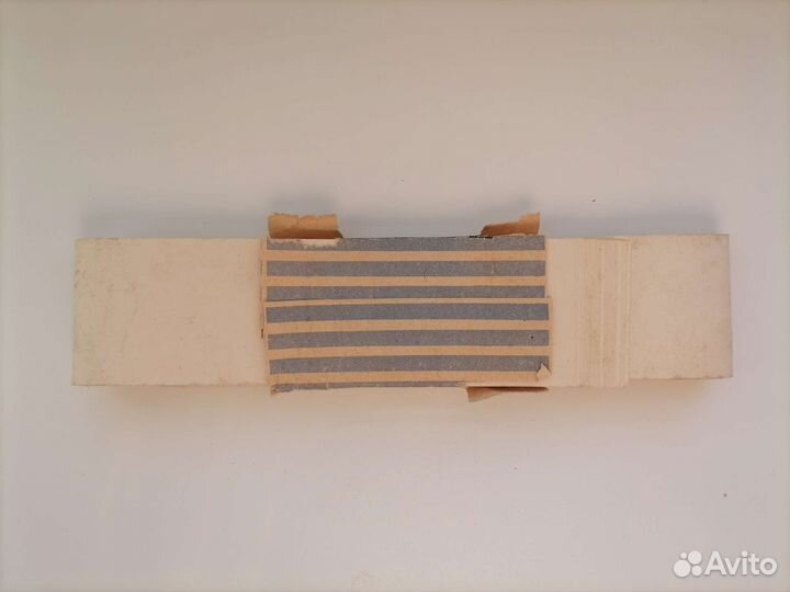 Бумага для оклейки окон