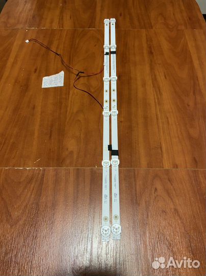 Bbk 32lex-5045/t2c подсветка для телевизора