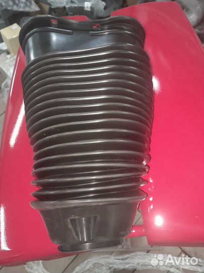 Чехол рулевого вала man tga tgs tgx