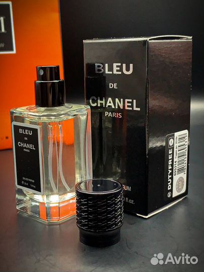 Духи мужские 30мл Дубай