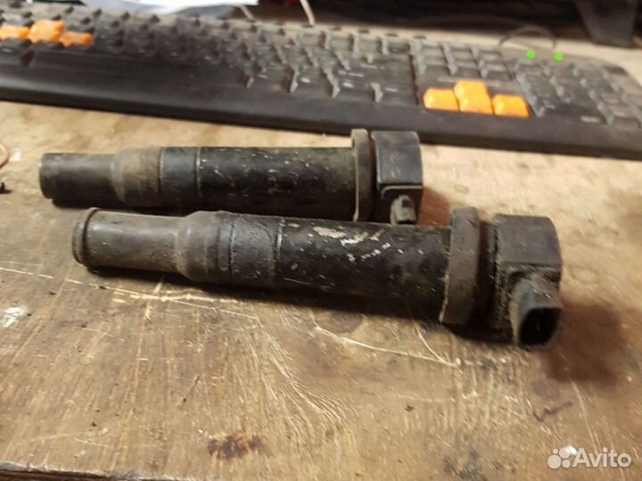 Катушка зажигания Kia Hyundai G4ED G4ECG G4EDG