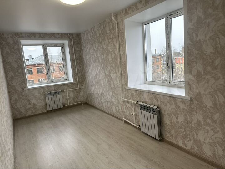 2-к. квартира, 43 м², 5/5 эт.
