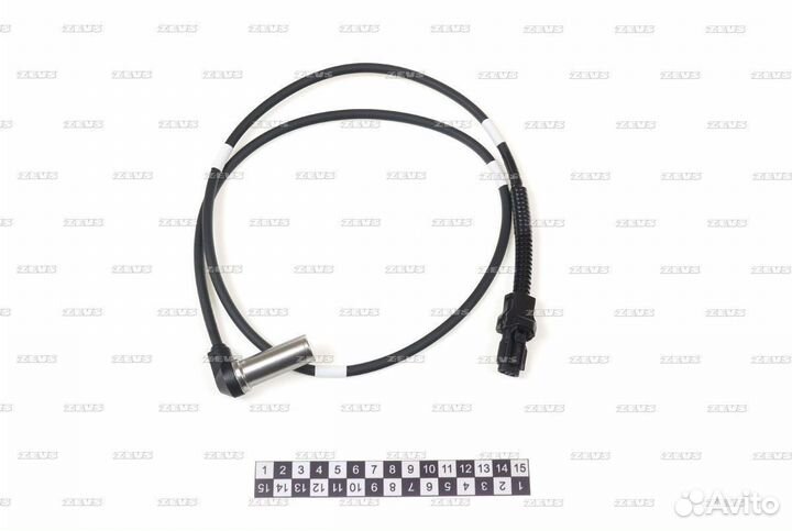 Датчик ABS SAZ-9019
