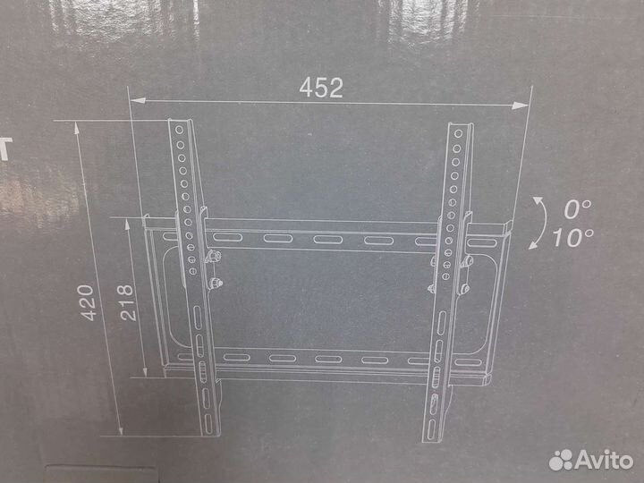 Кронштейн 23-60 тб1