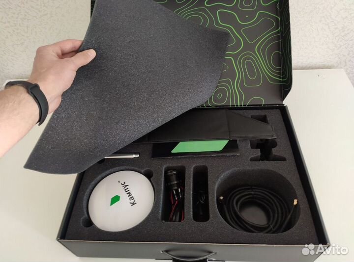 Агронавигатор агрокампус 8000 NEW (2024) XUQ