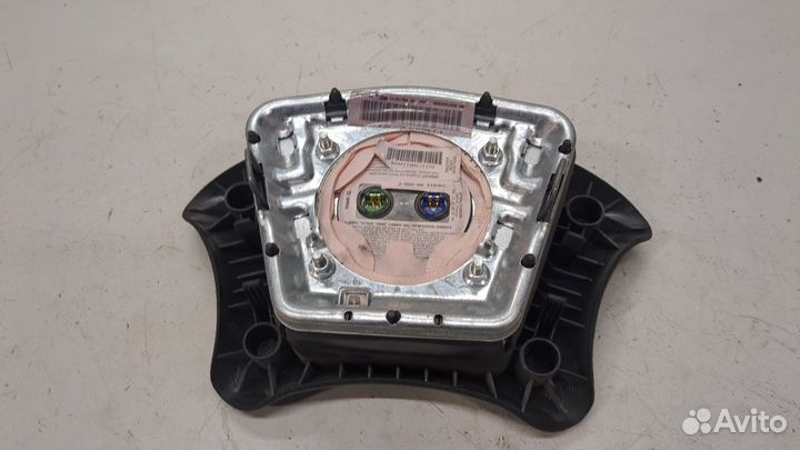 Подушка безопасности водителя Citroen C5, 2006