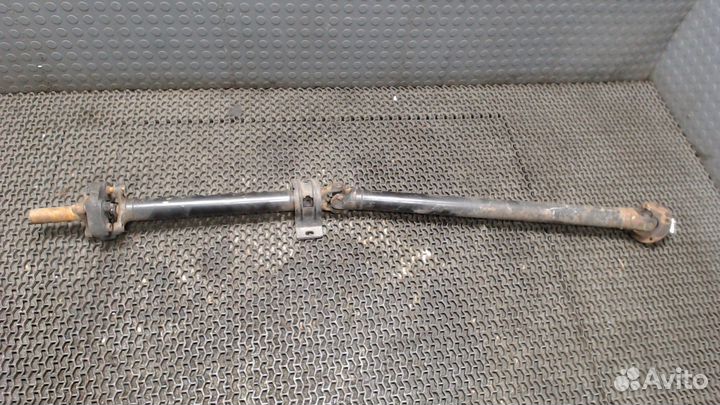 Кардан Ford Scorpio, 1997