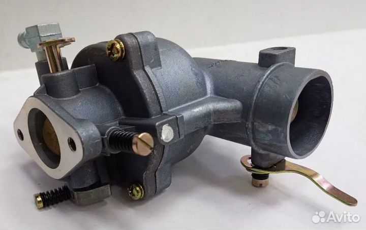 Карбюратор Кмб-5 для мотоблоков Каскад, мб-1,2