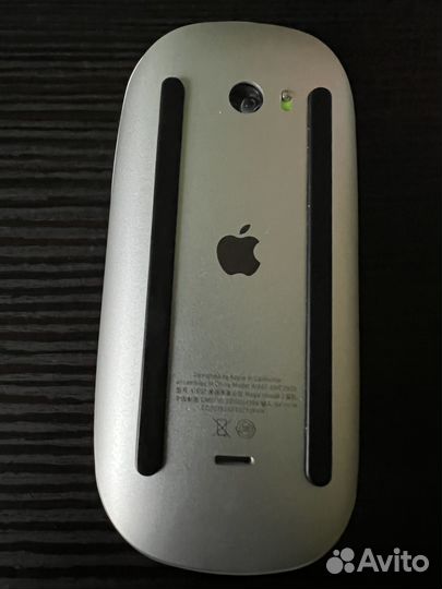 Мышь Apple Magic Mouse 2