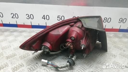 Фонарь задний правый hyundai santa FE 2 (HDN28MY01