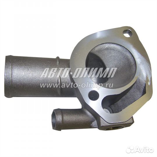 Корпус термостата