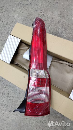 Фонарь задний прав Фиат Панда