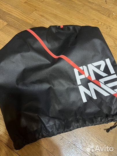 Горнолыжный,сноуборд шлем новый