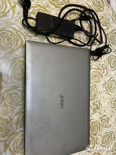 Acer aspire 15.6