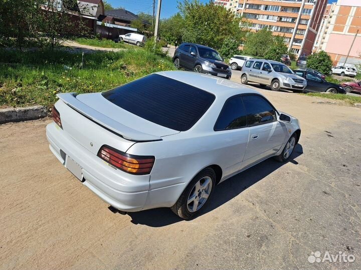 Toyota Corolla Levin 1.5 AT, 1988, 375 000 км