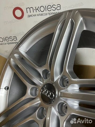 Диски для Ауди А7 А8 Q5 Q7 R21