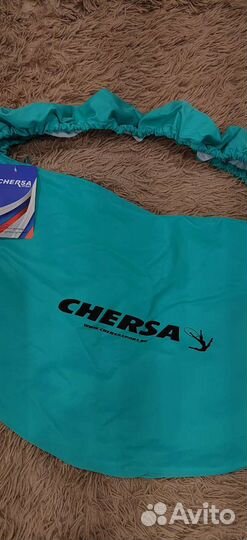 Чехол на обруч