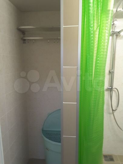 1-к. квартира, 31 м², 4/9 эт.