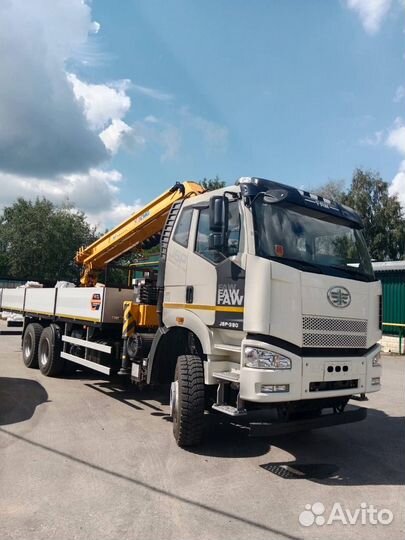 Водитель категории С грузового транспорта с кму