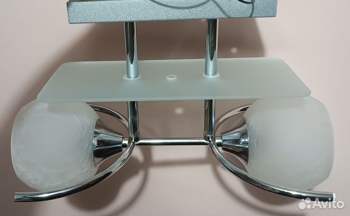 Светильник потолочный